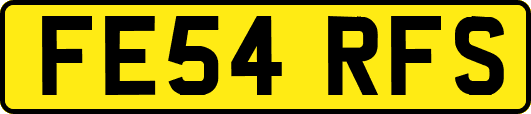 FE54RFS