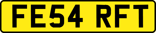 FE54RFT