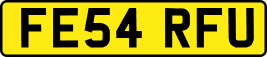FE54RFU
