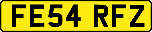 FE54RFZ