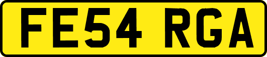 FE54RGA