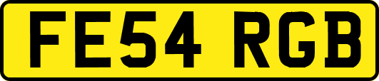 FE54RGB