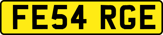 FE54RGE
