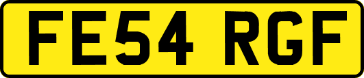 FE54RGF