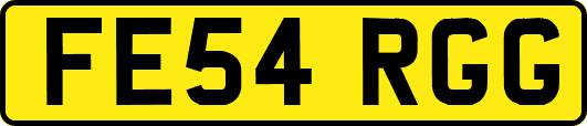 FE54RGG