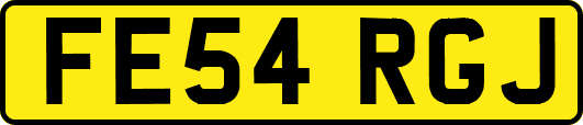 FE54RGJ