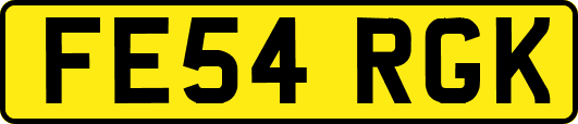 FE54RGK
