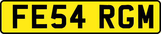 FE54RGM