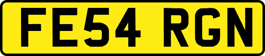 FE54RGN
