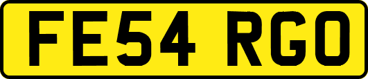 FE54RGO