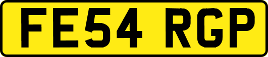 FE54RGP