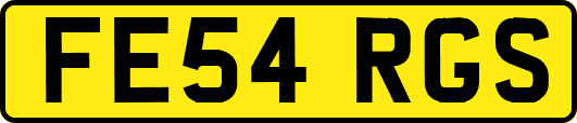 FE54RGS