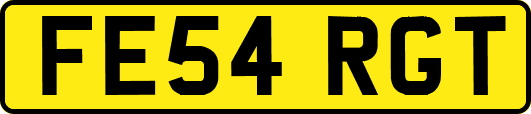FE54RGT