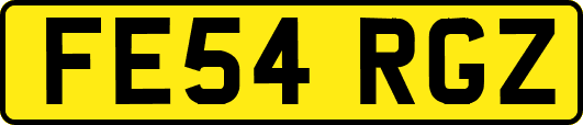 FE54RGZ