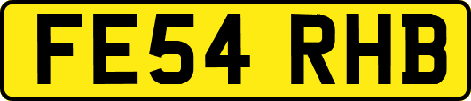 FE54RHB
