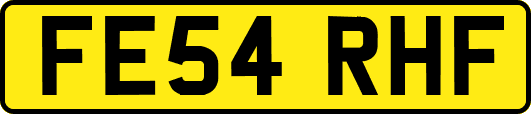 FE54RHF