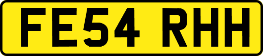 FE54RHH