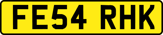 FE54RHK