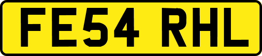 FE54RHL