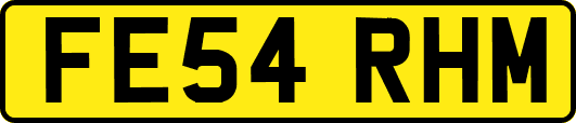 FE54RHM