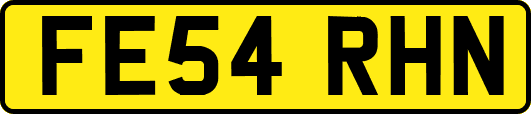 FE54RHN