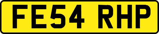 FE54RHP