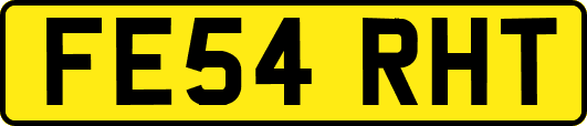 FE54RHT
