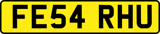 FE54RHU