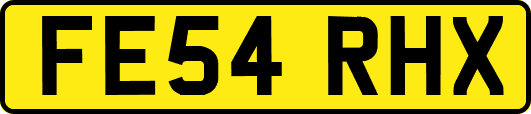 FE54RHX