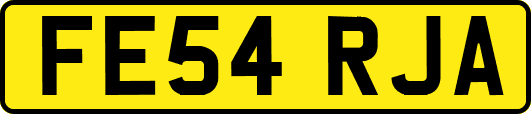 FE54RJA