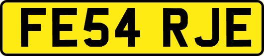 FE54RJE