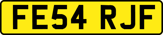 FE54RJF