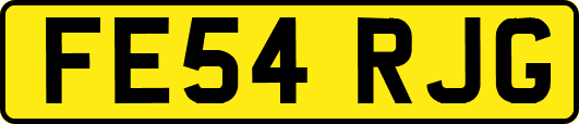 FE54RJG