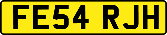 FE54RJH