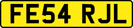 FE54RJL