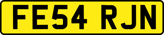 FE54RJN
