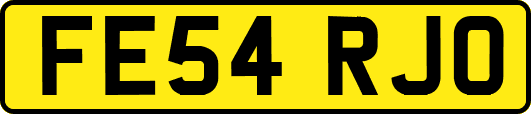 FE54RJO
