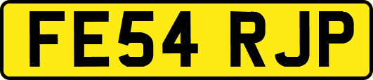 FE54RJP