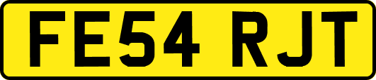 FE54RJT