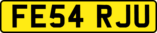 FE54RJU