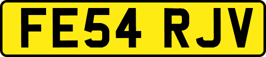 FE54RJV
