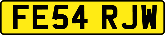 FE54RJW