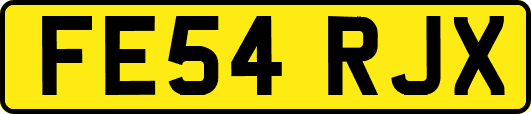 FE54RJX