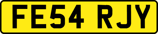 FE54RJY