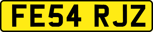 FE54RJZ