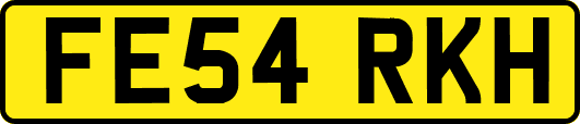 FE54RKH
