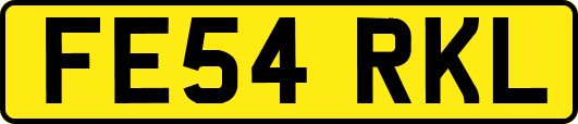 FE54RKL