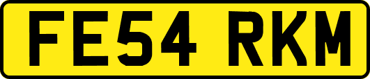 FE54RKM