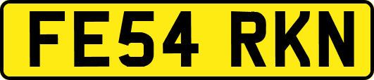 FE54RKN