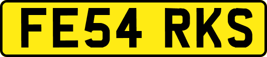 FE54RKS